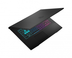 Notebook MSI Katana B13VFK 17 17.3" + i7-13620H + 16gb (2x8) + 512gb + RTX 4060 8GB Win11